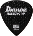 Ibanez PPA16HRG-BK Rubber Grip Black Heavy pengető