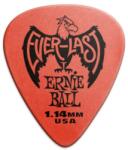  Ernie Ball Everlast pengető 1, 14mm - hangszercenter