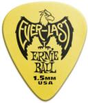  Ernie Ball Everlast pengető 1, 5mm - hangszercenter