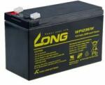 Long Baterie lungă 12V/9Ah (PBLO-12V009-F2AH) (PBLO-12V009-F2AH)