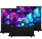 Elite Screens F107XWH2