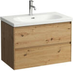 Laufen Lani tölgy színű alsószekrény H4035521122671