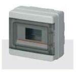 Elettrocanali WC compact CleanOn Carina (K31-045) (EC62008)