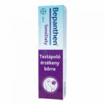 Bepanthen SensiDaily testápoló krém 150ml