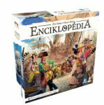 Gémklub Enciklopédia