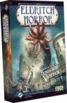 Delta Vision Eldritch Horror: Romba dőlt városok kiegészítő