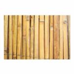 Strend Pro Panou de gard/paravan din bambus Strend Pro BSF, 2x5 m