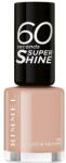 Rimmel 60 Seconds Super Shine 708 Kissin The Nude 8 ml