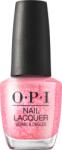 OPI Naill Lacquer Xbox Pixel Dust 15 ml