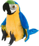 Wild Republic Papagal Macaw 30cm (WR12248)