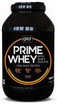 QNT Prime Whey 100% Whey Isolate Concentrate Blend 2000 g