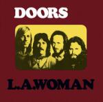 Rhino The Doors - L. A. Woman (Vinyl LP (nagylemez))