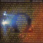 MG Records Zrt Omega - Jubileumi koncert (CD) (GO16)