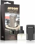 Areon Car Black Edition Gold aроматизатор за автомобил 8ml