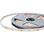 Promelek XXI LED szalag, 5 m, Piros (FK-3528-60-R-IP20)