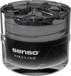 Dr. Marcus Senso Deluxe Black zselés illatosító 50 ml