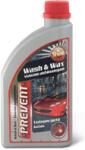 PREVENT Autósampon wash&vax viaszos - prevent 500 ml (PRE SAMPON WASH&WAX 500ML)