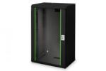 ASSMANN DN-19 20-U-SW rack-uri Raft montat pe perete Negru (DN-19 20-U-SW)
