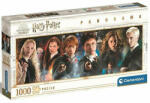 Clementoni Harry Potter - Roxfort diákjai 1000 db-os (39639)