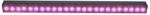 Flash LED WALL WASHER BAR LIGHT 24x3W RGB 8 SECTIONS
