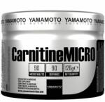 Yamamoto Yamamoto CarnitineMICRO 90 tabletta
