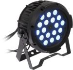 Flash LED PAR 18x10W IP65