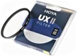 Hoya Филтър Hoya - UX MkII UV, 49mm (HO-UVUX49II)