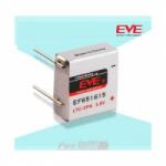 Everlast Baterie litiu clorură de tionil LTC-3PN EP651615 industrial 3, 6V 400mAh BATERIE EVE Baterii de unica folosinta