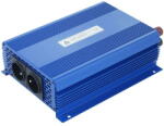 AZO Digital 24 VDC / 230 VAC ECO MODE SINUS IPS-2000S 2000W voltage converter (AZO00D1098) - pcone