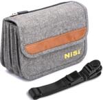 NiSi Кутия за филтри NiSi - Caddy, 100mm, сива (6972949371418)