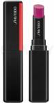 Shiseido ColorGel LipBalm 109 Wisteria tápláló rúzs hidratáló hatású 2 g