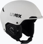 uvex Ски каска UVEX Jakk+ IAS бяла матова