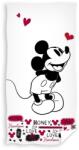Carbotex Mickey Mouse, prosop de baie, 70x140 cm