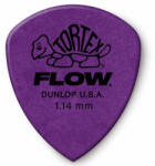 Dunlop 558R Tortex Flow 1.14 mm gitárpengető