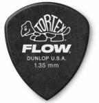 Dunlop 558R Tortex Flow 1.35 mm gitárpengető