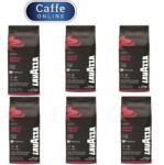 LAVAZZA PACHET PROMO 6 x Cafea boabe Lavazza Gusto Pieno, 1kg