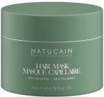 Natucain Mască regeneratoare pentru păr - Natucain Revitalizing Hair Mask 200 ml