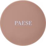 Paese Pudră compactă - Paese Matter Powder Semitransparent 1A - Warm Beige