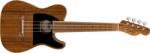 Fender FSR Fulerton Tele All Ovangkol