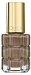 L'Oréal - Lac de unghii L'Oreal Paris Color Riche Vernis a L'Huile cu microuleiuri pretioase, 13, 5 ml Lac de unghii Caramel Sale B06