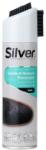 Silver Spray Restaurare Piele Nubuc / Caprioara, Silver, Negru, 250 ml (MAG1016265TS)