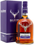 The Dalmore - Sherry Cask Select Scotch Single Malt Whisky 12 yo GB - 0.7L Alc: 43%