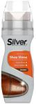 Silver Crema Lichida pentru Pantofi Silver, Maro, 75 ml, 6 Buc (MAG1016282TS)
