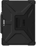 Urban Armor Gear Carcasa UAG Metropolis SE compatibila cu Microsoft Surface Pro 9 13 inch Black (324015114040)