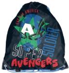 PASO Amerika kapitány tornazsák - Super Avengers