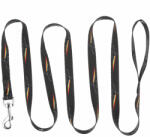 Perris leathers каишка за куче PERRIS LEATHERS - Pink Floyd - призми - PF01_Leash