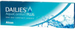 Dailies AquaComfort Plus Eднодневни контактни лещи Dailies AquaComfort Plus (30 лещи) (Dailies AquaComfort Plus (30 лещи))