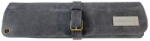 Samura Leather Roll Gray bőrtok konyhakésekre (SCR-BL)