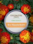 Coconutoil Cosmetics Bio Mellbimbóvédő Krém - 10 ml - Coconutoil Cosmetics