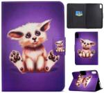  Husa Flip ART Apple iPad (A16) 2025 / iPad 2022 FOX